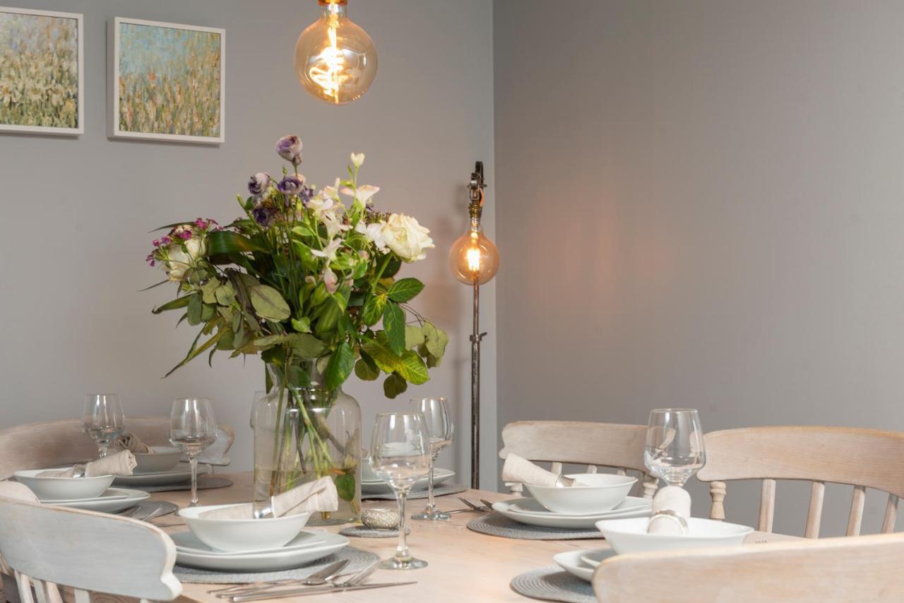 Sun Trap Appartement Porthleven Buitenkant foto
